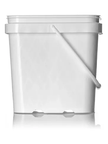 pail for food storage