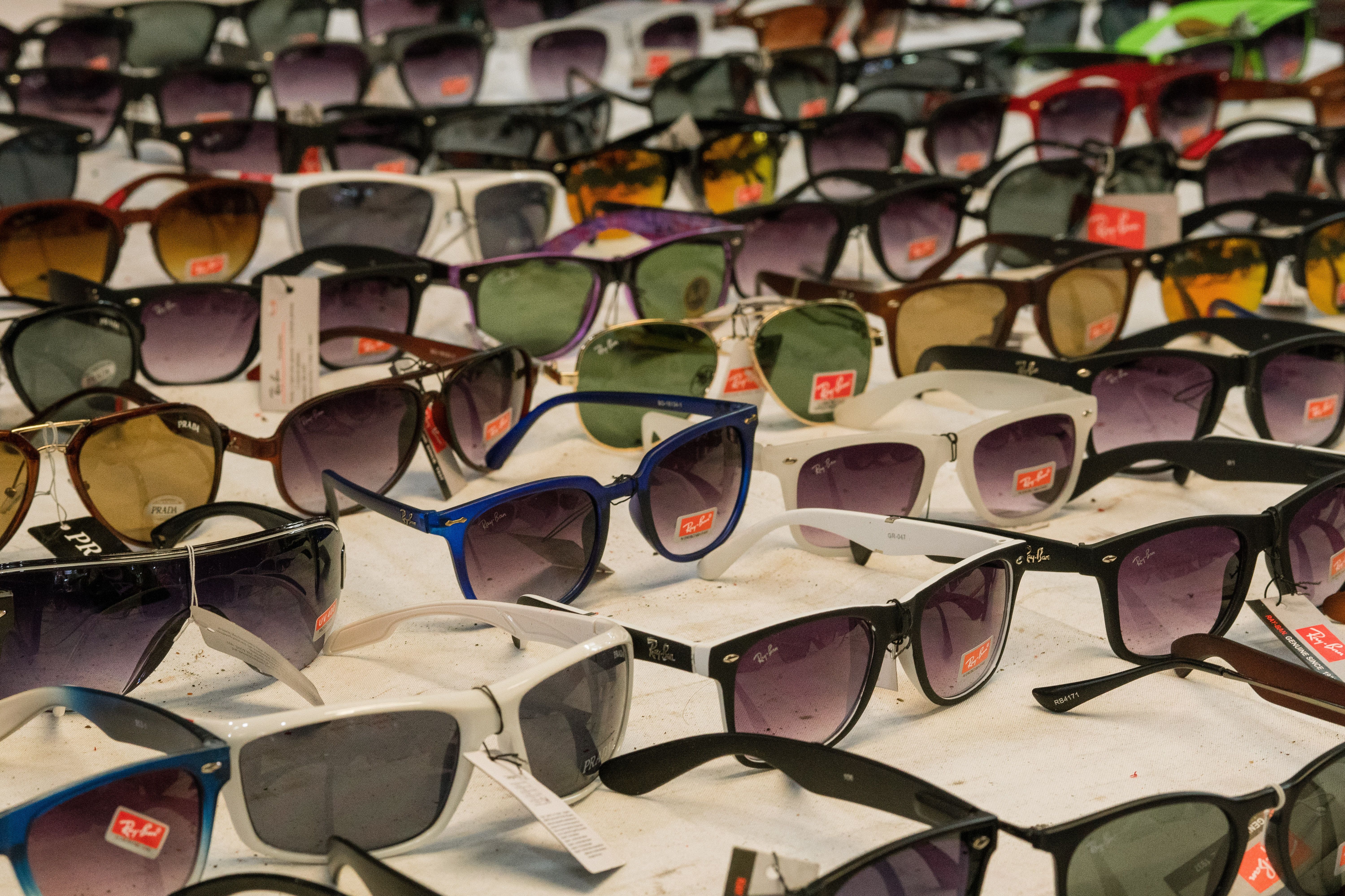 Bpa in sunglasses