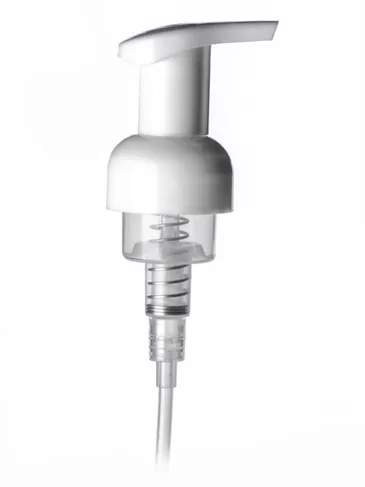 foam pump