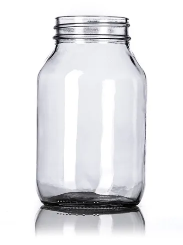 Mason jars and Canning go hand in hand