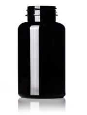 amber pill packer