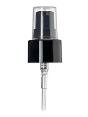 Nozzle of sprayer