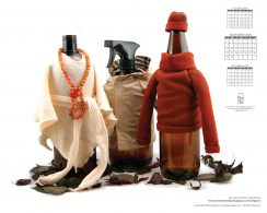 2009 Calendar Wallpaper Downloads: Holidays and Seasons